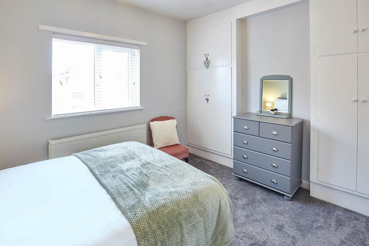 Host & Stay - Cobblestones Marske-by-the-Sea Exterior photo