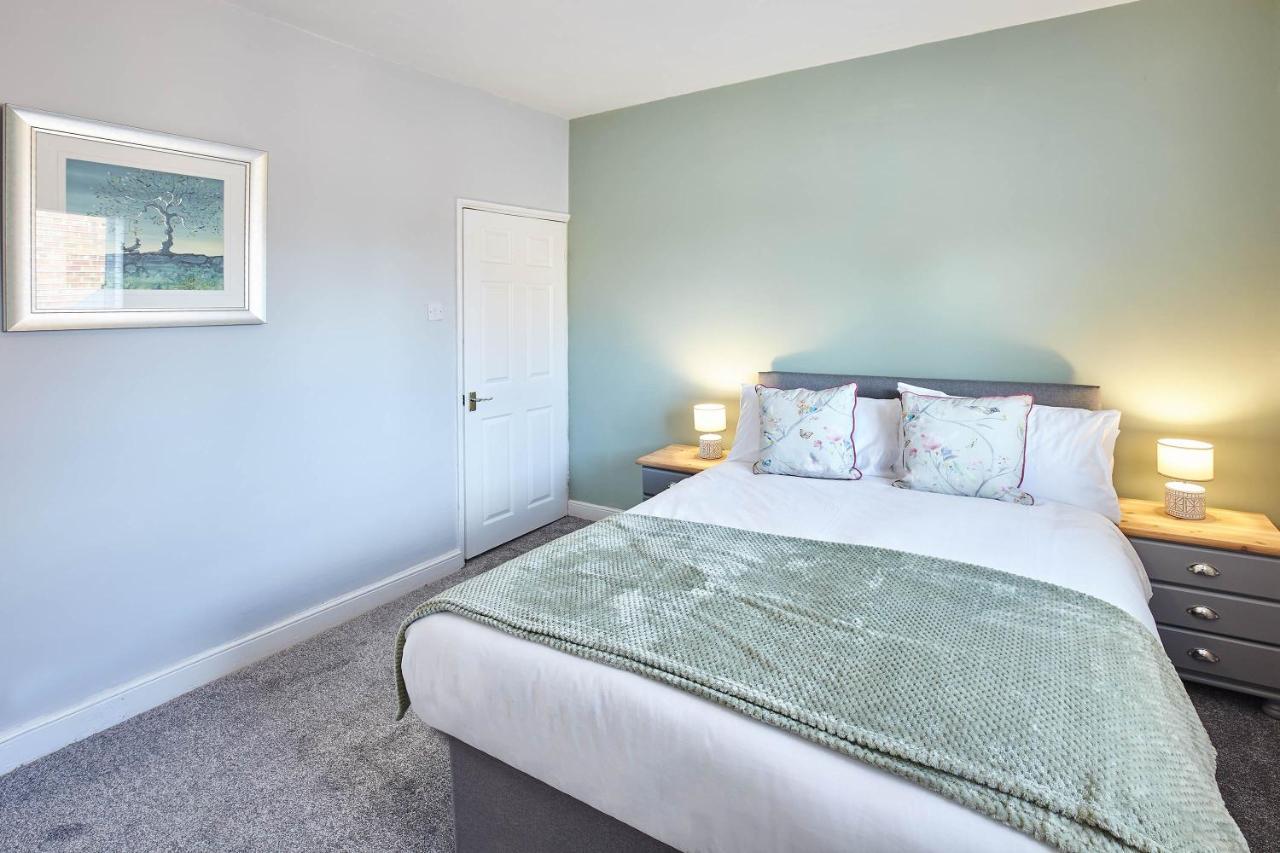 Host & Stay - Cobblestones Marske-by-the-Sea Exterior photo